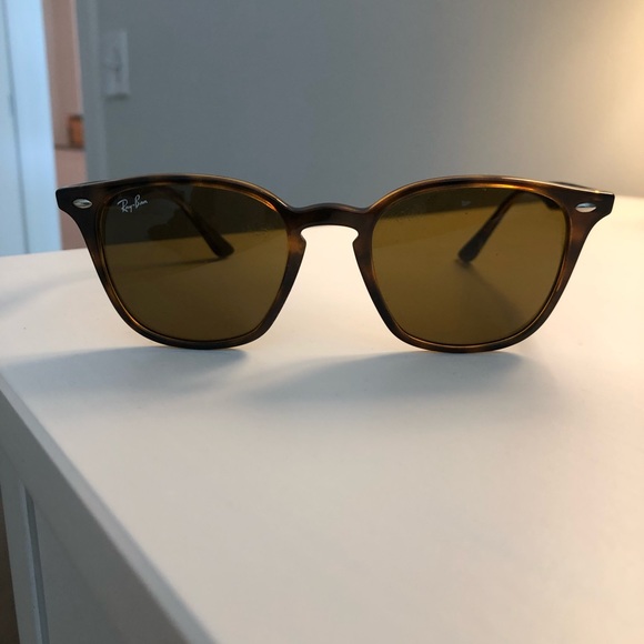 ray ban 4258 tortoise